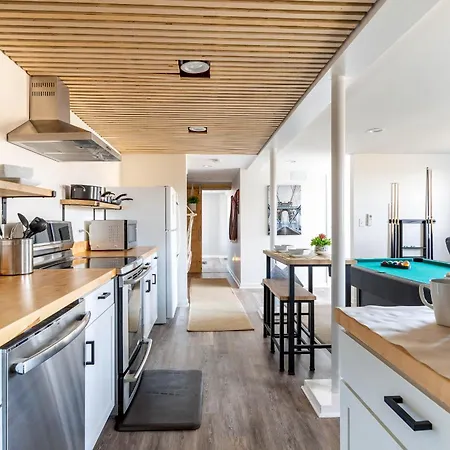Private Nashville Haven - Minutes To Broadway, Bna